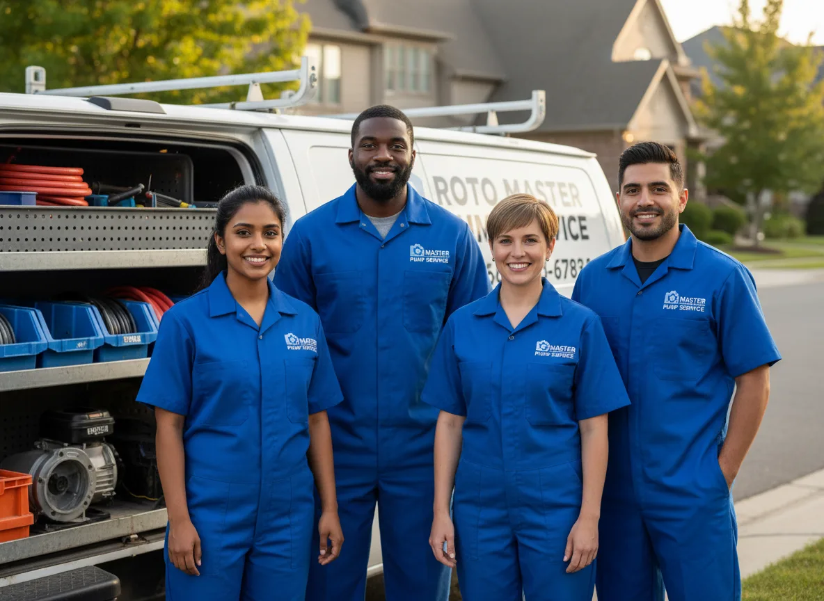 Sump Pump Installation company in Dolores, CO
